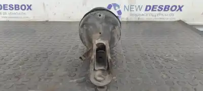 Peça sobressalente para automóvel em segunda mão amortecedor dianteiro esquerdo por renault twingo societe referências oem iam 8200367895  