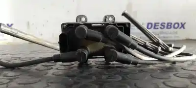 Second-hand car spare part ignition coil for renault twingo societe oem iam references 7700873701