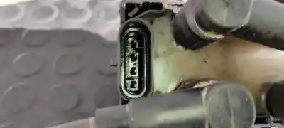 Second-hand car spare part ignition coil for renault twingo societe oem iam references 7700873701  