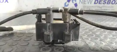 Second-hand car spare part ignition coil for renault twingo societe oem iam references 7700873701  