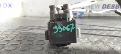 Second-hand car spare part ignition coil for renault twingo societe oem iam references 7700873701  