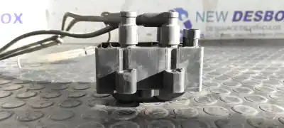 Second-hand car spare part ignition coil for renault twingo societe oem iam references 7700873701  