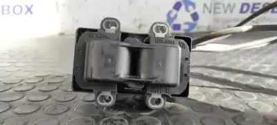 Second-hand car spare part ignition coil for renault twingo societe oem iam references 7700873701  