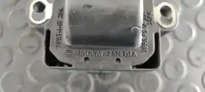 Second-hand car spare part ignition coil for renault twingo societe oem iam references 7700873701  