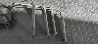 Second-hand car spare part ignition coil for renault twingo societe oem iam references 7700873701  