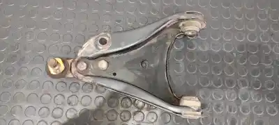 Second-hand car spare part front right lower suspension arm for renault twingo societe oem iam references 8200763290