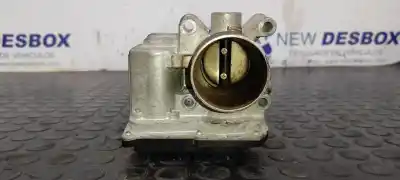 Second-hand car spare part THROTTLE BODY for RENAULT TWINGO  OEM IAM references 8200503217  