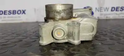 Second-hand car spare part throttle body for renault twingo societe oem iam references 8200503217  