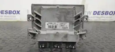 Second-hand car spare part ecu engine control for renault twingo societe oem iam references 8200774747