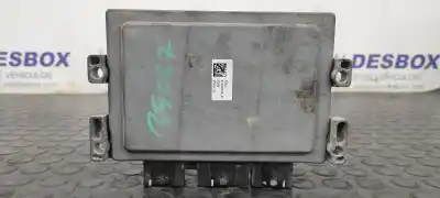 Second-hand car spare part ecu engine control for renault twingo societe oem iam references 8200774747  