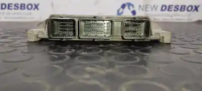 Second-hand car spare part ecu engine control for renault twingo societe oem iam references 8200774747  