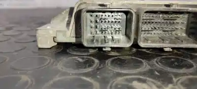 Second-hand car spare part ecu engine control for renault twingo societe oem iam references 8200774747  