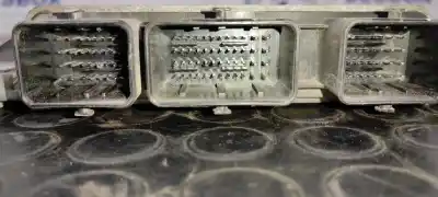 Second-hand car spare part ecu engine control for renault twingo societe oem iam references 8200774747  