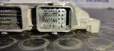 Second-hand car spare part ecu engine control for renault twingo societe oem iam references 8200774747  