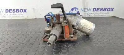 Second-hand car spare part steering column for renault twingo societe oem iam references 8200465706c