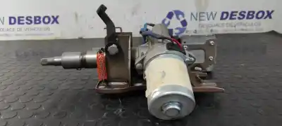 Second-hand car spare part steering column for renault twingo societe oem iam references 8200465706c  