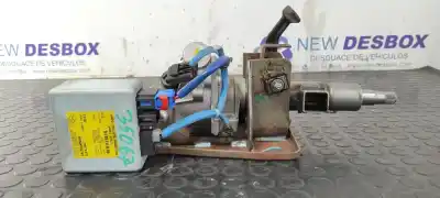 Second-hand car spare part steering column for renault twingo societe oem iam references 8200465706c  