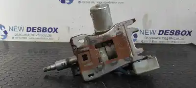 Second-hand car spare part steering column for renault twingo societe oem iam references 8200465706c  