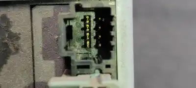 Second-hand car spare part steering column for renault twingo societe oem iam references 8200465706c  