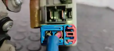 Second-hand car spare part steering column for renault twingo societe oem iam references 8200465706c  