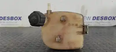 Second-hand car spare part Coolant Expansion Tank for RENAULT TWINGO Societe OEM IAM references 8200369313E  