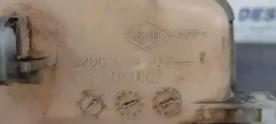 Second-hand car spare part coolant expansion tank for renault twingo societe oem iam references 8200369313e  