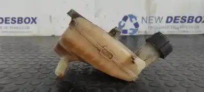 Second-hand car spare part coolant expansion tank for renault twingo societe oem iam references 8200369313e  