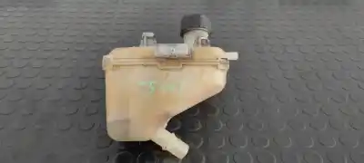 Second-hand car spare part coolant expansion tank for renault twingo societe oem iam references 8200369313e  