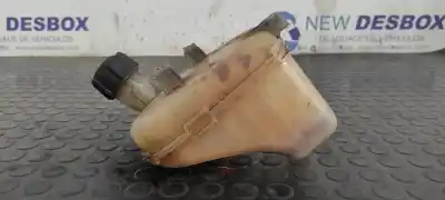 Second-hand car spare part coolant expansion tank for renault twingo societe oem iam references 8200369313e  