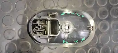 Second-hand car spare part interior right front handle for renault twingo societe oem iam references 8200028486  