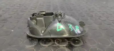 Second-hand car spare part interior right front handle for renault twingo societe oem iam references 8200028486  