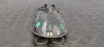 Second-hand car spare part interior right front handle for renault twingo societe oem iam references 8200028486  