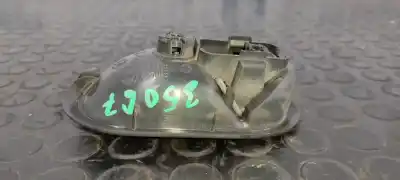 Second-hand car spare part interior right front handle for renault twingo societe oem iam references 8200028486  