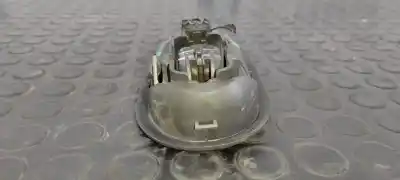 Second-hand car spare part interior right front handle for renault twingo societe oem iam references 8200028486  