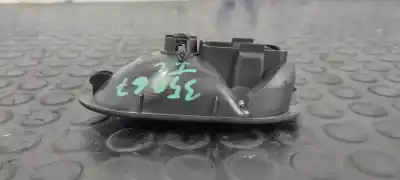 Second-hand car spare part interior left front handle for renault twingo societe oem iam references 8200028487  