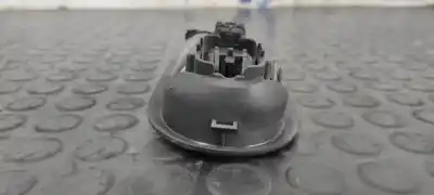 Second-hand car spare part interior left front handle for renault twingo societe oem iam references 8200028487  