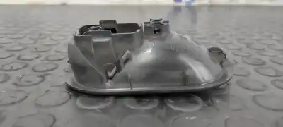 Second-hand car spare part interior left front handle for renault twingo societe oem iam references 8200028487  