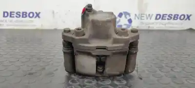 Second-hand car spare part front right brake caliper for renault twingo societe oem iam references 8200692209