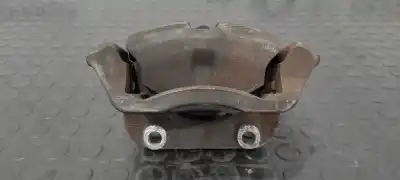 Peça sobressalente para automóvel em segunda mão pinça de travão dianteira direita por renault twingo societe referências oem iam 8200692209  