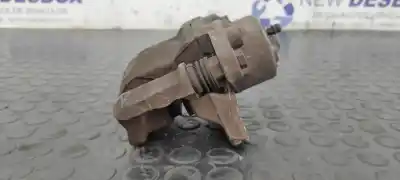 Peça sobressalente para automóvel em segunda mão pinça de travão dianteira direita por renault twingo societe referências oem iam 8200692209  