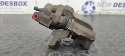 Peça sobressalente para automóvel em segunda mão pinça de travão dianteira direita por renault twingo societe referências oem iam 8200692209  