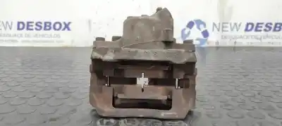 Peça sobressalente para automóvel em segunda mão pinça de travão dianteira direita por renault twingo societe referências oem iam 8200692209  