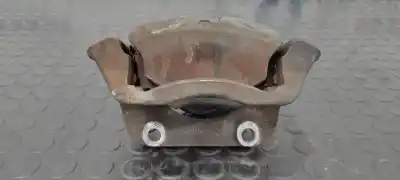 Pezzo di ricambio per auto di seconda mano pinza freno anteriore sinistra per renault twingo societe riferimenti oem iam 8200692206  