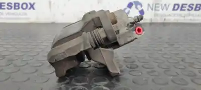 Pezzo di ricambio per auto di seconda mano pinza freno anteriore sinistra per renault twingo societe riferimenti oem iam 8200692206  