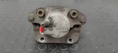 Pezzo di ricambio per auto di seconda mano pinza freno anteriore sinistra per renault twingo societe riferimenti oem iam 8200692206  