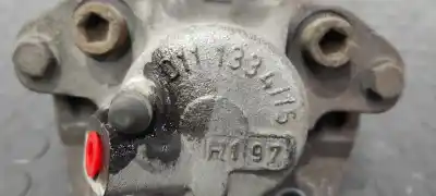 Pezzo di ricambio per auto di seconda mano pinza freno anteriore sinistra per renault twingo societe riferimenti oem iam 8200692206  