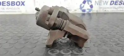 Pezzo di ricambio per auto di seconda mano pinza freno anteriore sinistra per renault twingo societe riferimenti oem iam 8200692206  