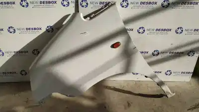 Second-hand car spare part left front fin for hyundai h1 2.5 crdi cat oem iam references 