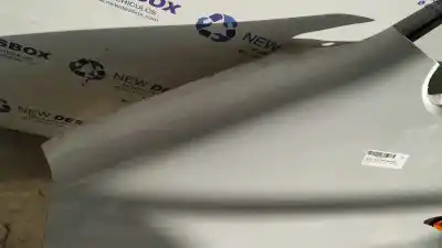 Second-hand car spare part left front fin for hyundai h1 2.5 crdi cat oem iam references   