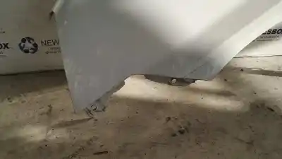 Second-hand car spare part left front fin for hyundai h1 2.5 crdi cat oem iam references   